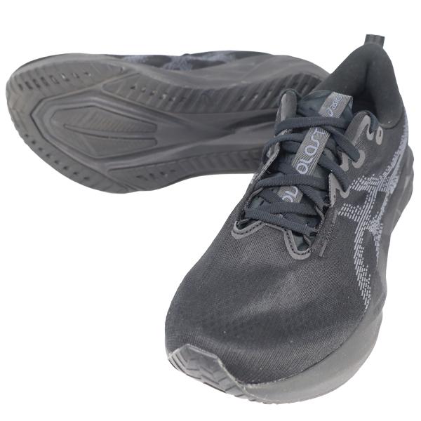 アシックス asics メンズ ランニングシューズ ノヴァブラスト5 NOVABLAST 5 WIDE マラソン ジョギング ワイド 幅広 1011B975-002