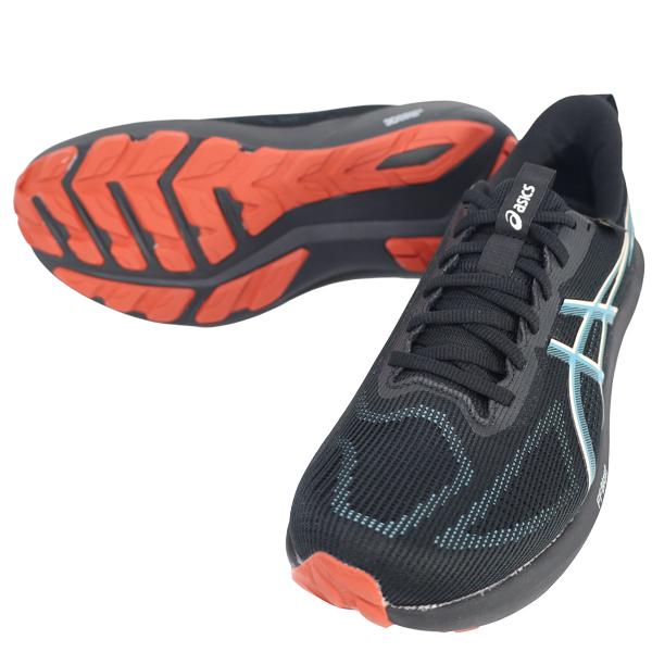 アシックス asics メンズ ランニングシューズ GT-1000 14 GTX  マラソン ジョギング ブラック 1011C078-003