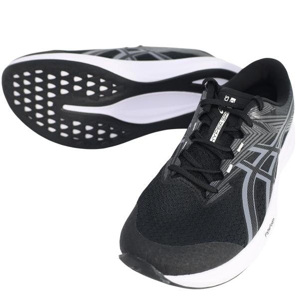 アシックス asics メンズ ランニングシューズ HYPER SPEED 5 WIDE マラソン ジョギング ワイド 1011C082-001