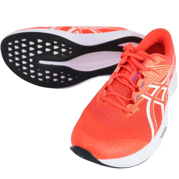 アシックス asics メンズ ランニングシューズ HYPER SPEED 5 WIDE マラソン ジョギング 1011C082-600