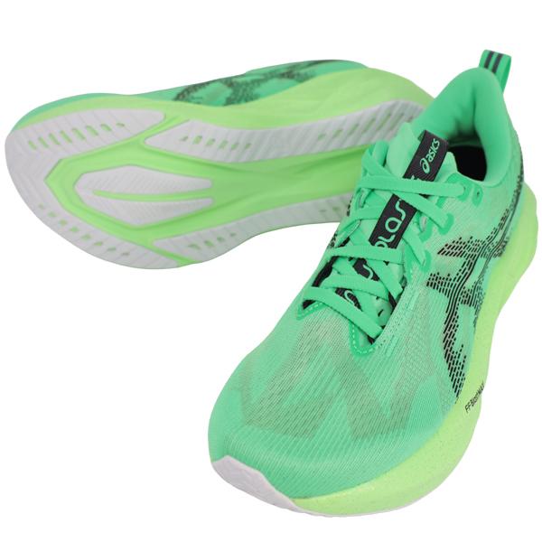 ASICS（アシックス） メンズ ランニングシューズ NOVABLAST 5 ノヴァ