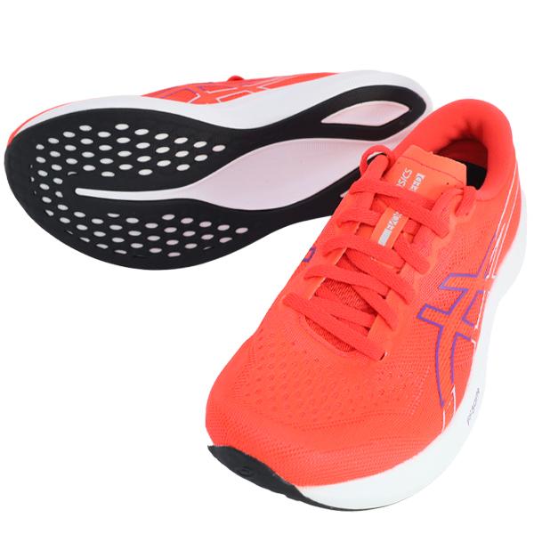 ASICS（アシックス） レデイース ランニングシューズ エヴォライド