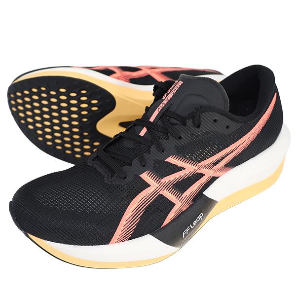 ASICS（アシックス） メンズランニングシューズ MAGIC SPEED 5 26FW