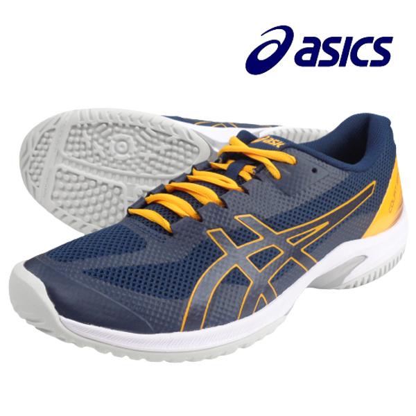 アシックス テニスシューズ COURT SPEED FF OC オムニ・クレー ASICS（アシックス） テニスシューズ コートスピード エフエフ