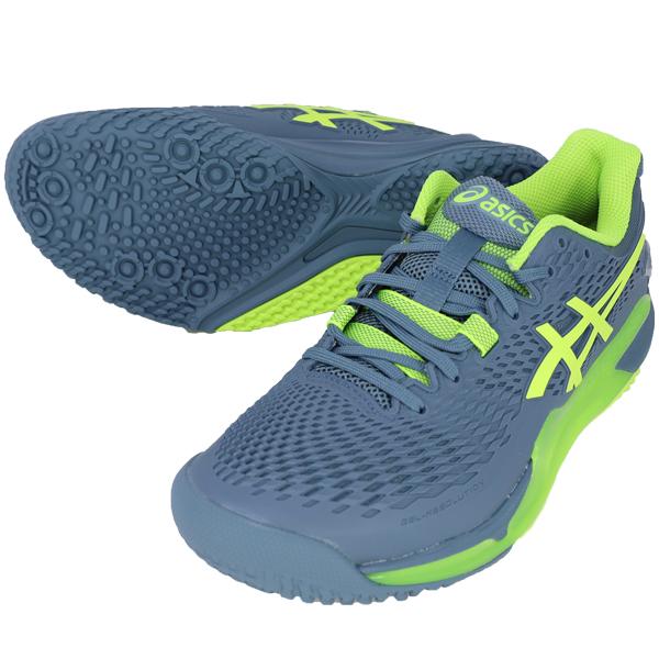 ASICS（アシックス） ゲル レゾリューション 9 GEL-RESOLUTION 9
