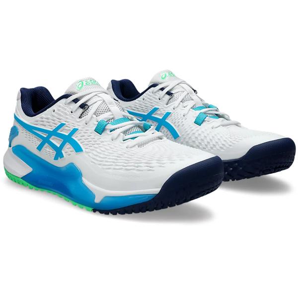 ASICS（アシックス） メンズ テニスシューズ オムニ クレーコート用