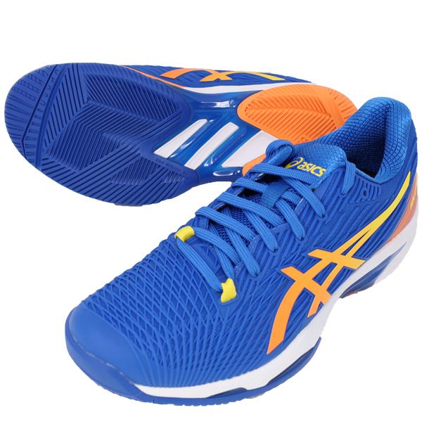 ASICS（アシックス） ソリューションスピードFF 2 SOLUTION SPEED FF 2