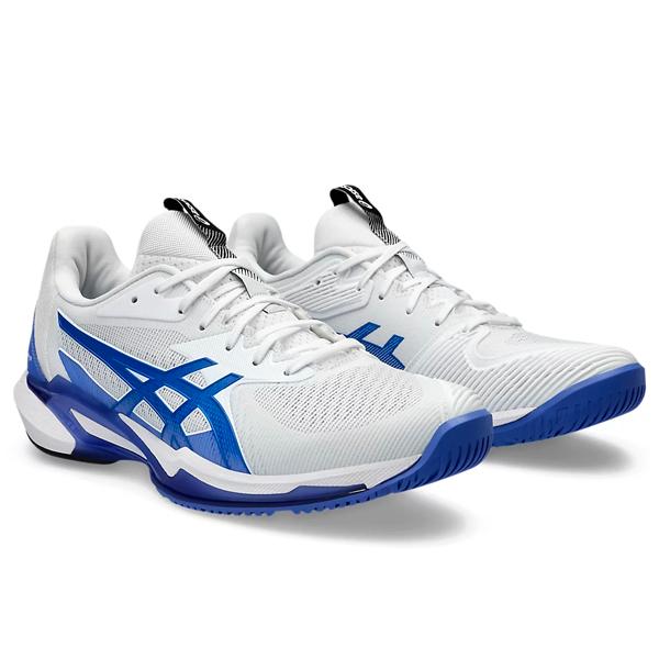 アシックス asics メンズ テニスシューズ SOLUTION SPEED FF 3 オールコート 1041A438-100