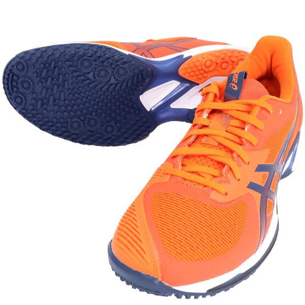 ASICS（アシックス） テニス テニスシューズ メンズ オムニ・クレー
