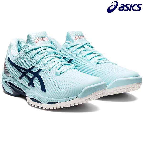 asics - 23.0 アシックス　レディーステニスシューズ ソリューションスピードFF2OC Amazon | [アシックス] テニスシューズ SOLUTION SPEED FF2OC