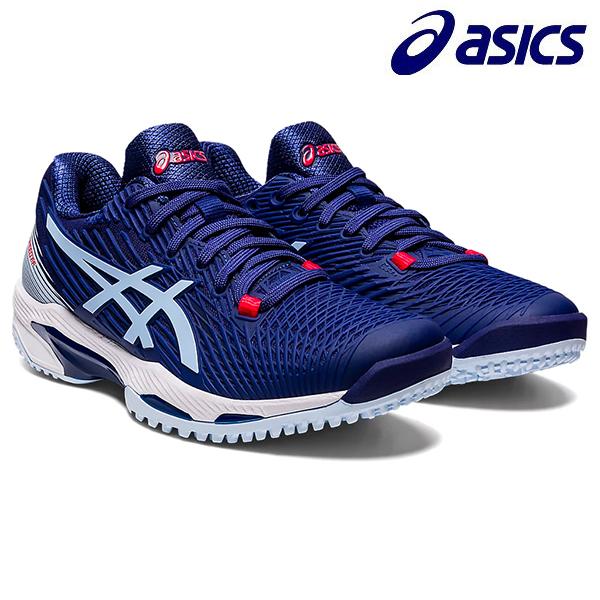 ASICS（アシックス） テニスシューズ レディース ソリューション