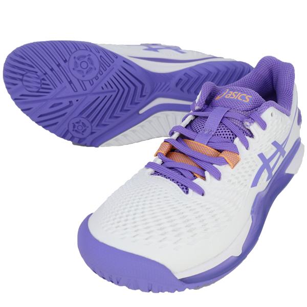 ASICS（アシックス） ゲル レゾリューション 9 GEL-RESOLUTION 9