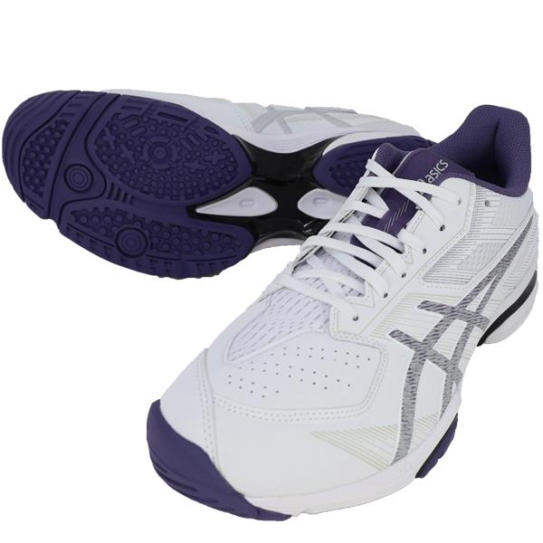 ASICS（アシックス） プレステージ 4 PRESTIGELYTE 4 OC テニス