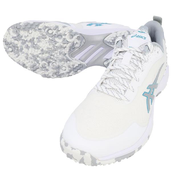 ASICS（アシックス） プレステージライト 5 OC テニスシューズ メンズ