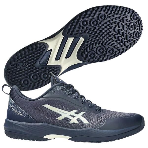 asics テニスシューズ プレステージライト5 OC ワイド26.0 ウインザーオンラインショッププレステージライト 5 OC ワイド