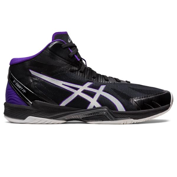 ASICS スウィフトFF MT 3 バレーボール シューズ V-SWIFT FF