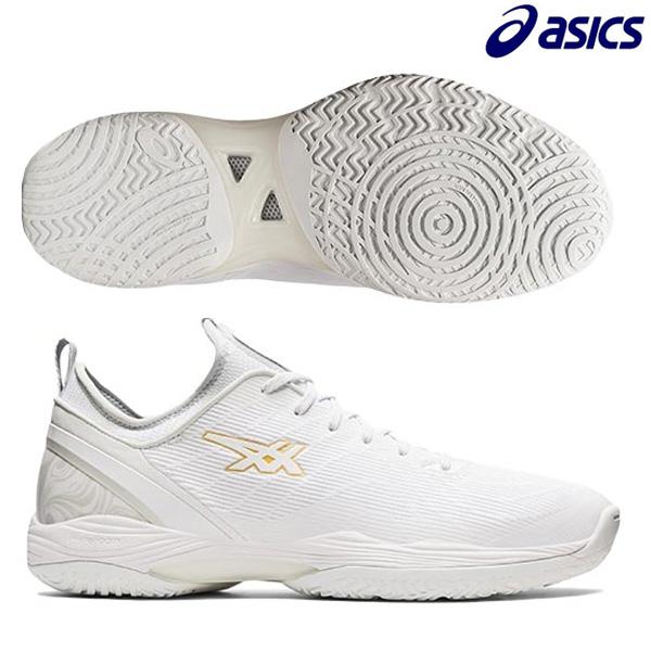 asics グライドノバ FF2バスケットボールシューズ ホワイト ASICS 2022秋冬新色 アシックス メンズ バスケットボール