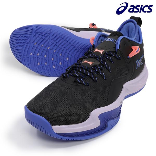 ASICS（アシックス） バスケットボール シューズ メンズ NOVA SURGE