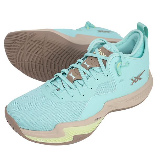 ASICS バスケットボールシューズ ノヴァサージロー2 ASICS（アシックス） asics NOVA SURGE LOW 2 ノヴァサージ ロー2