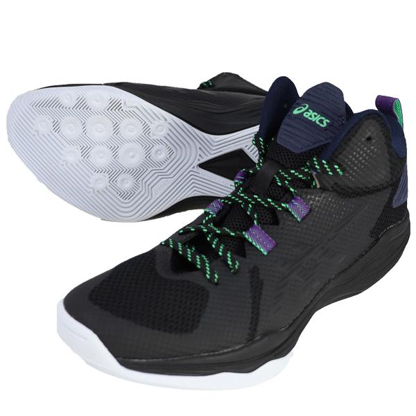 ASICS（アシックス） ノヴァフロー バスケットシューズ NOVA FLOW