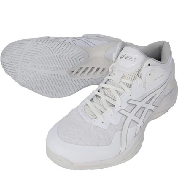 ASICS（アシックス） 【即出荷】ゲルバースト 27 GELBURST 27