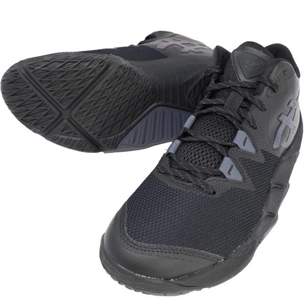 ASICS（アシックス） バスケットボールシューズ アンプレアルス 2