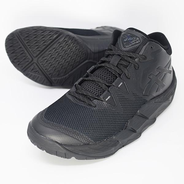 ASICS（アシックス） バスケットボールシューズ アンプレアルス 2