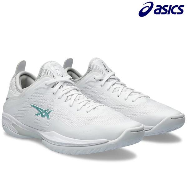 シューズ GLIDE NOVA FF 3 ASICS（アシックス） メンズ レディース バスケットボールシューズ