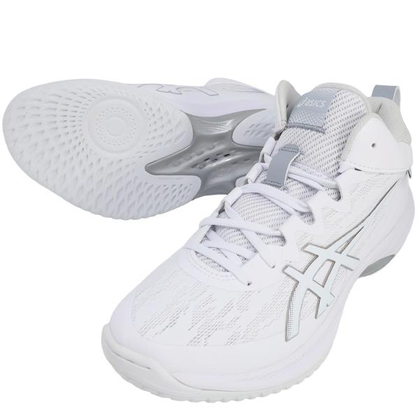 ASICS（アシックス） メンズ バスケットボールシューズ GEL HOOP V17