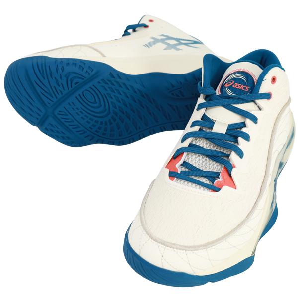 ASICS（アシックス） アンプレ アルス 3 WIDE メンズ バスケットボール