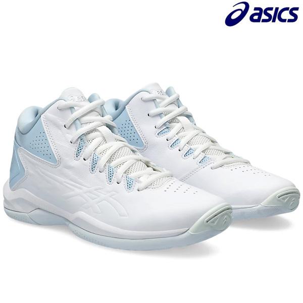 ASICS（アシックス） ジュニア バスケ ミニバス バスケットボール