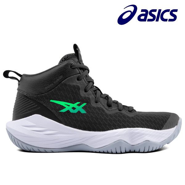 ASICS（アシックス） ノヴァサージ ジュニア バスケットシューズ