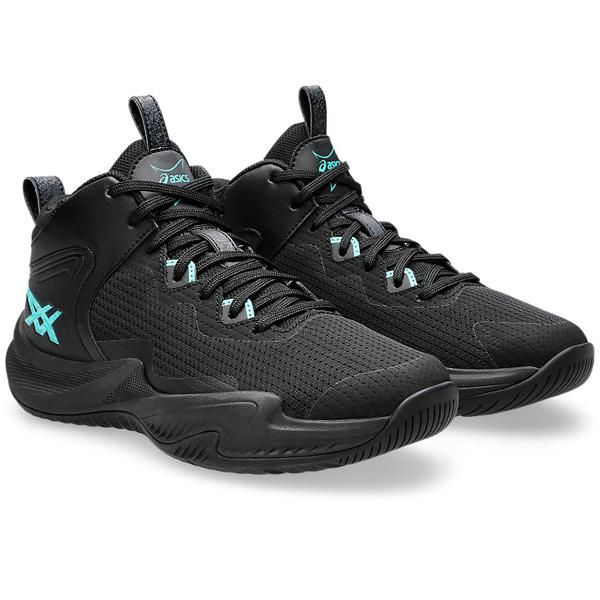 ASICS（アシックス） ジュニア バスケットシューズ ノヴァサージ3GS
