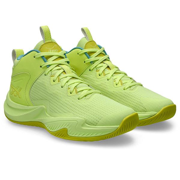 【新品未使用】アシックス　バスケ　シューズ ASICS アシックス（ASICS）（キッズ）ジュニア バスケ シューズ