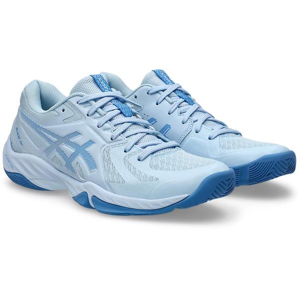 ASICS（アシックス） レディース バドミントンシューズ BLADE FF バド