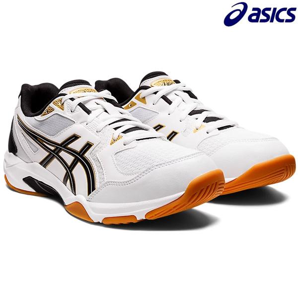 絶版品-ASICS GEL-ROCKET 1073A053-101-30cm ASICS アシックス asics メンズ レディース バレーシューズ GEL