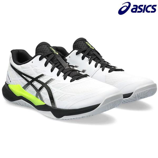 新品【アシックス】バレーボールシューズ GEL-TACTIC 103 23.5 ASICS（アシックス） メンズ レディース バレーボールシューズ GEL