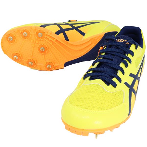 ASICS アシックス asics メンズ レディース 陸上スパイク 短距離 ASICS アシックス asics メンズ レディース 陸上スパイク 短距離