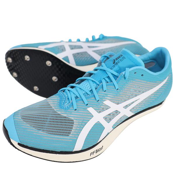 ASICS（アシックス） ソニックスプリント エリート3 陸上スパイク 短