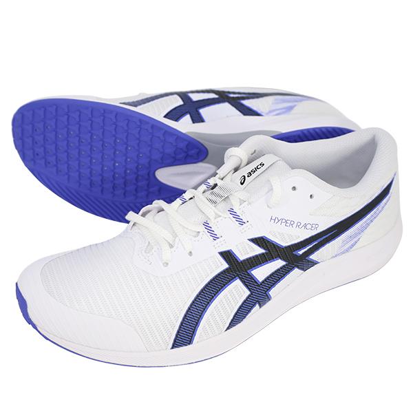 ASICS（アシックス） メンズランニングシューズ HYPER RACER ハイパー