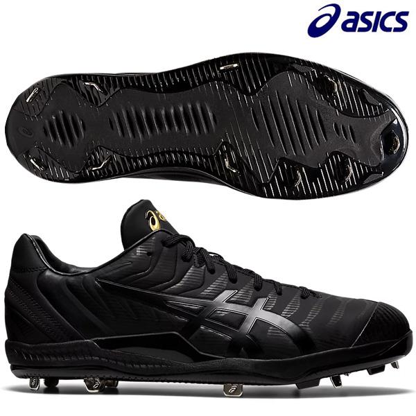 ASICS（アシックス） 金具スパイク ゴールドステージ SM 1121A054-001