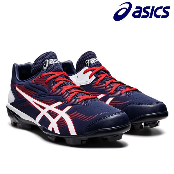 ASICS 【即出荷】 軟式野球 スパイク ポイント 大人 アシックス ASICS 【即出荷】 軟式野球 スパイク ポイント 大人 アシックス