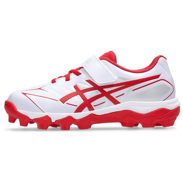 ASICS（アシックス） 野球 ジュニア ポイントスパイク STAR SHINE S 3