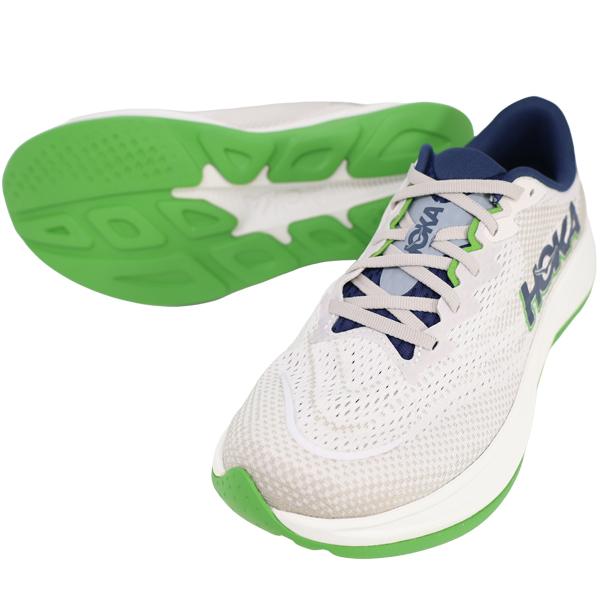 ホカ HOKA メンズ ランニングシューズ Rincon 4 リンコン 4  マラソン ジョギング 1155130-PTYG