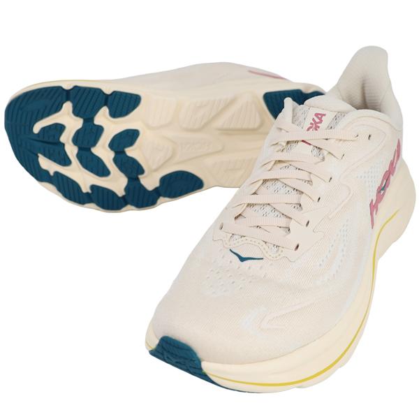 ホカ HOKA レディース ランニングシューズ Clifton 10 クリフトン