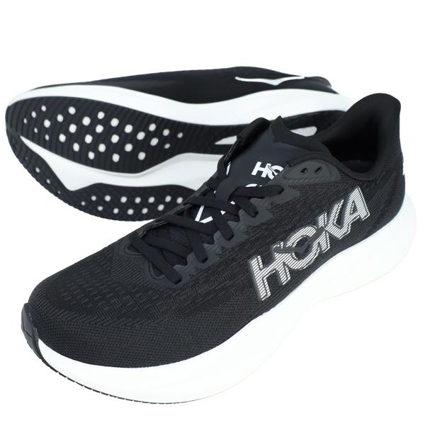 HOKA Mach 7