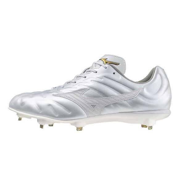 MIZUNO（ミズノ） 野球 スパイク ライトレボプロ2 CK 11GM2405 金具