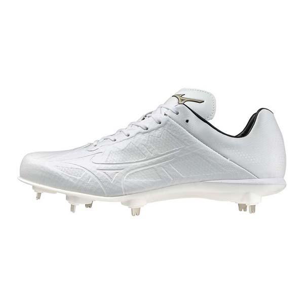 ミズノ グローバルエリート ライトレボエリート2 11GM2416 27cm MIZUNO（ミズノ） 野球 金具スパイク グローバルエリート ライト