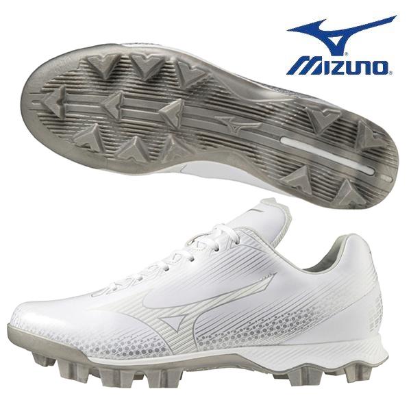 ポイントスパイク ウェーブライトレボ ミズノ mizuno 軟式野球 ソフトボール スパイク 3E ワイド ホワイト 白 11GP222101 :11GP222101:フタバスポーツアスリート店 - 通販 - Yahoo!ショッピング ポイントスパイク ウェーブライトレボ ミズノ mizuno 軟式野球 ソフトボール スパイク 3E ワイド ホワイト 白 11GP222101 :11GP222101:フタバスポーツアスリート店 - 通販 - Yahoo!ショッピング