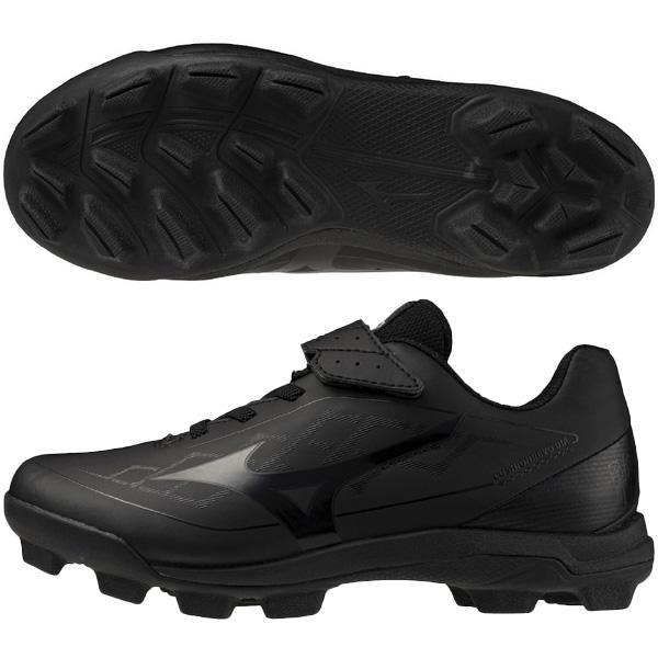 MIZUNO（ミズノ） 野球 ジュニア ポイントスパイク クッションレボ